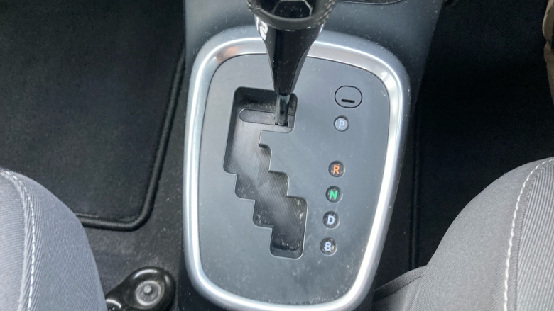 Toyota Yaris 1.5 Hybrid Icon Tech 5dr CVT Hybrid Hatchback